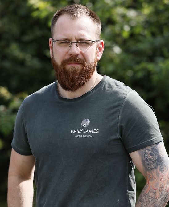 Kamil Gora